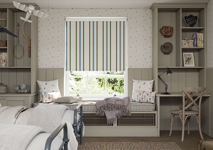 Practically Prefect, House Captain - Twist&Fit Roller Blind - Image 3